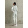 Kar Yıkama Blue Denim Tulum 156271 Kar Yıkama Blue Denim Tulum 156271