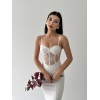 Begonia İp Askılı Elbise - 147204 Begonia İp Askılı Elbise - 147204