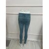 Yüksek Bel Likralı Jean Pantolon 90 Cm 47250 Yüksek Bel Likralı Jean Pantolon 90 Cm 47250