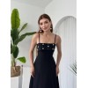 Acco Taş Detaylı Elbise 162272 Acco Taş Detaylı Elbise 162272