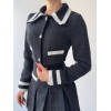Dora Chanel Takım - 148567 Dora Chanel Takım - 148567
