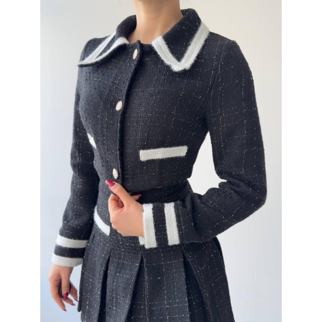 Dora Chanel Takım - 148567 Dora Chanel Takım - 148567