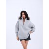 7199 SWEAT-GRİ - 143942 7199 SWEAT-GRİ - 143942