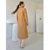 Camel Cep Zincirli Kaban 152321