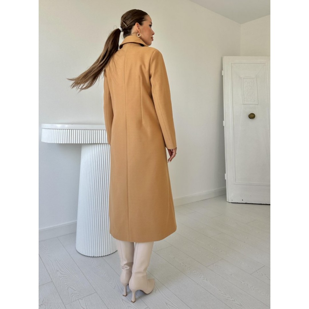Camel Cep Zincirli Kaban 152321