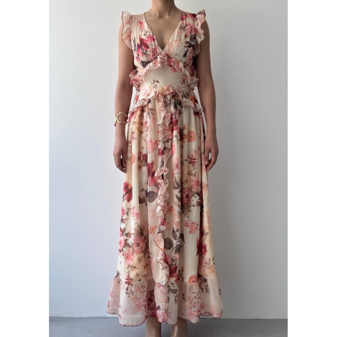 Rıth Midi Elbise 162999 Rıth Midi Elbise 162999