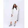 7195 UZUN SWEAT-MADRİD - 144188