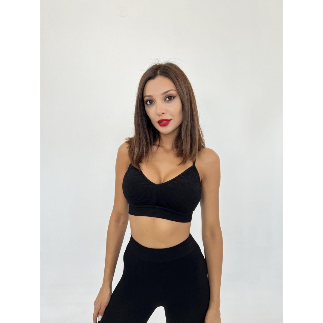 15538 ASTARLI BRA-SİYAH 142823 15538 ASTARLI BRA-SİYAH 142823