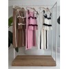 Askılı Bluz Pantolon Triko Takım 10114 - 159260 Askılı Bluz Pantolon Triko Takım 10114 - 159260