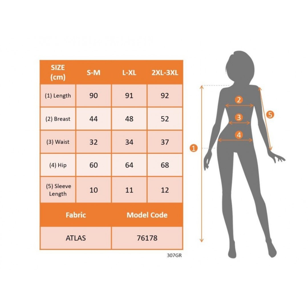 Kadın Kısa Fırfır Kollu Kruvaze Yaka çiçekli Atlas Elbise - 160672 Kadın Kısa Fırfır Kollu Kruvaze Yaka çiçekli Atlas Elbise - 160672