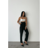 CHANEL PANTOLON YAN BİYELİ - Siyah 150464 CHANEL PANTOLON YAN BİYELİ - Siyah 150464