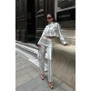 Christie Parlak Gabardin Takım 9914 155027 Christie Parlak Gabardin Takım 9914 155027