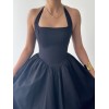 Fedra Midi Elbise 163855 Fedra Midi Elbise 163855