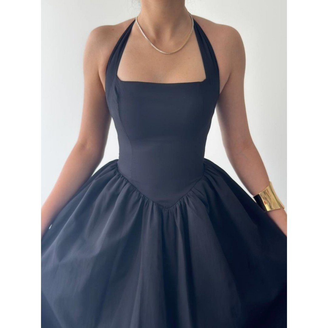 Fedra Midi Elbise 163855 Fedra Midi Elbise 163855