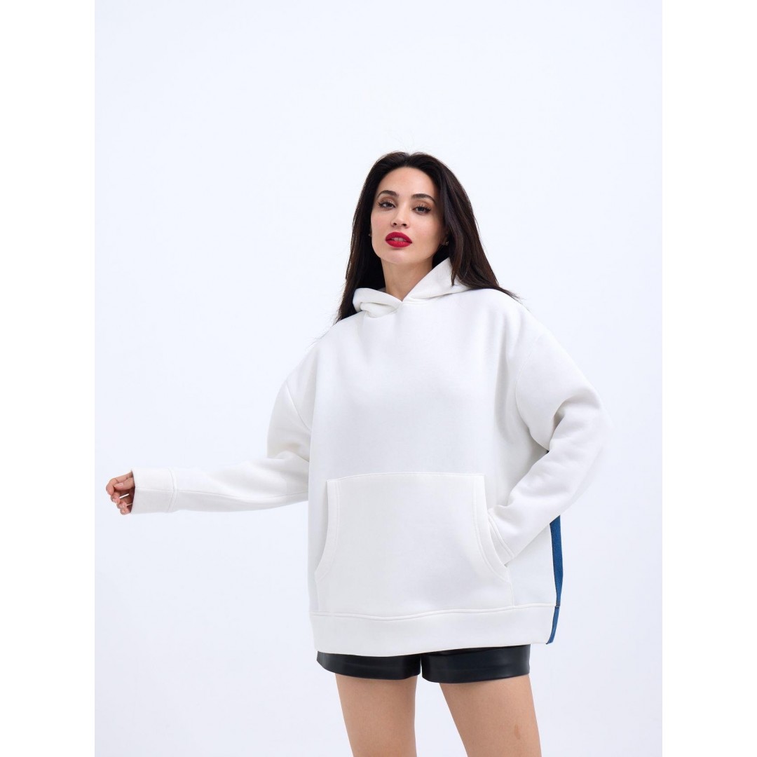 6626 SWEAT-EKRU - 144232