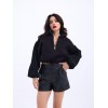 7200 SWEAT-SİYAH - 143909 7200 SWEAT-SİYAH - 143909