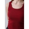 Basic Atlet - Bordo - 151606 Basic Atlet - Bordo - 151606