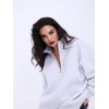 7199 SWEAT-KAR MELANJ - 143940 7199 SWEAT-KAR MELANJ - 143940