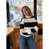 Kadın Uzun Kollu Balıkçı Yaka Triko Bluz 139254 Kadın Uzun Kollu Balıkçı Yaka Triko Bluz 139254