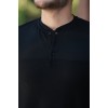 Erkek Hakim Yakalı Kısa Kollu Pamuklu T-shirt 161513 Erkek Hakim Yakalı Kısa Kollu Pamuklu T-shirt 161513