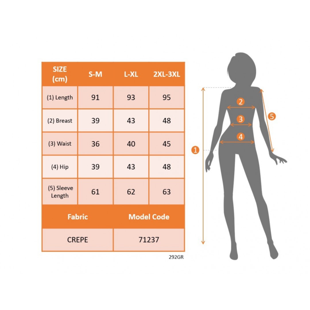 Kadın Uzun Kollu Yuvarlak Yaka Etek Ucu Fırfırlı Janjan Krep Elbise - 136892 Kadın Uzun Kollu Yuvarlak Yaka Etek Ucu Fırfırlı Janjan Krep Elbise - 136892