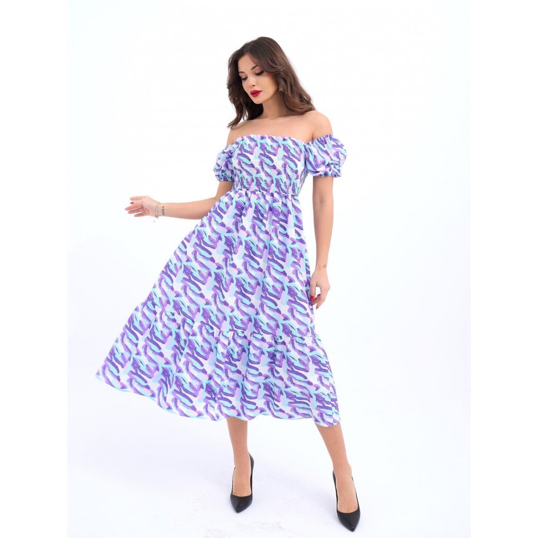 5525 ELBİSE-FLORİDA - 143463