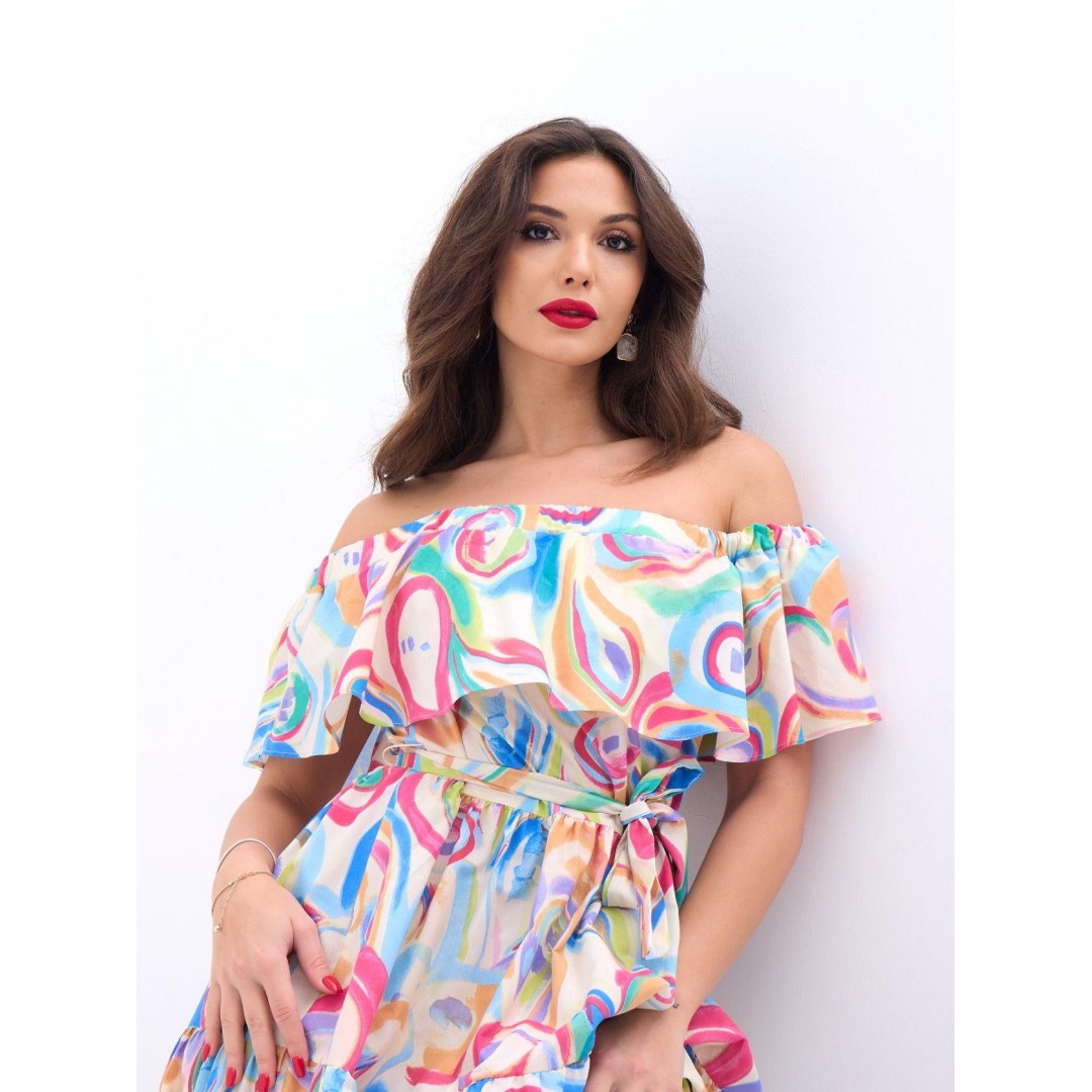 6473 ELBİSE-ST LOUİS 143518 6473 ELBİSE-ST LOUİS 143518