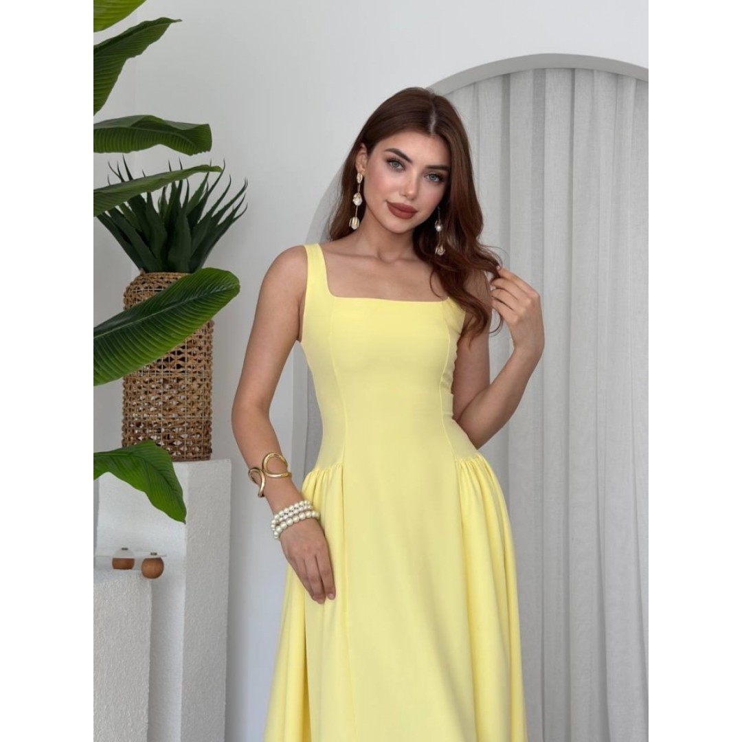 Heldi Piliseli Elbise - 162871 Heldi Piliseli Elbise - 162871
