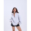 4987 SWEAT-KAR MELANJ - 143933 4987 SWEAT-KAR MELANJ - 143933