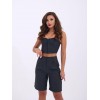 7225 CROP-ANTRASİT - 162548 7225 CROP-ANTRASİT - 162548