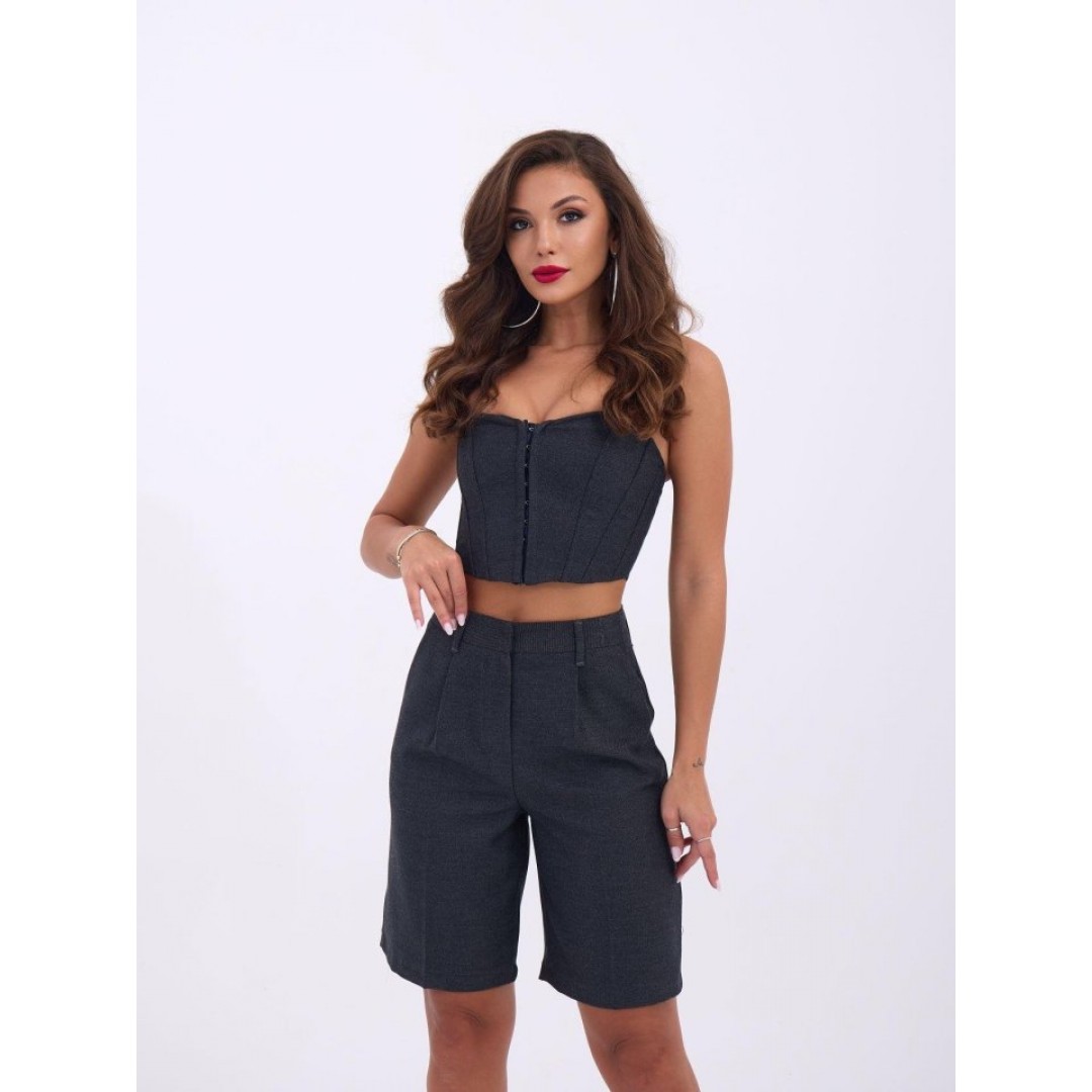 7225 CROP-ANTRASİT - 162548 7225 CROP-ANTRASİT - 162548