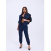 6627 KOT PANTOLON-MAVİ 143087