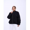 6746 CEKET-SİYAH 143094