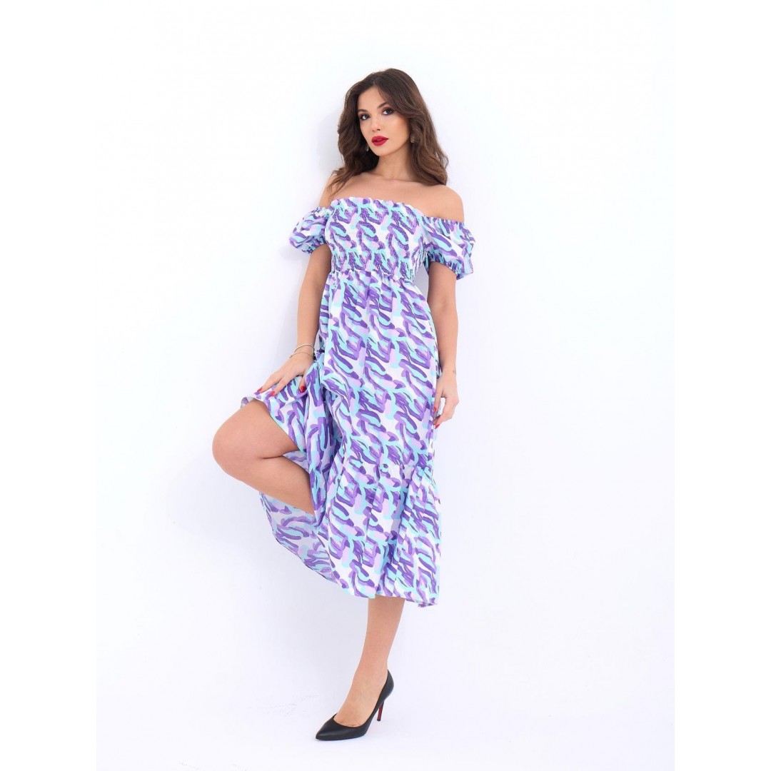 5525 ELBİSE-FLORİDA - 143463