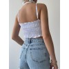 Elix Askılı Büstiyer Crop 147509