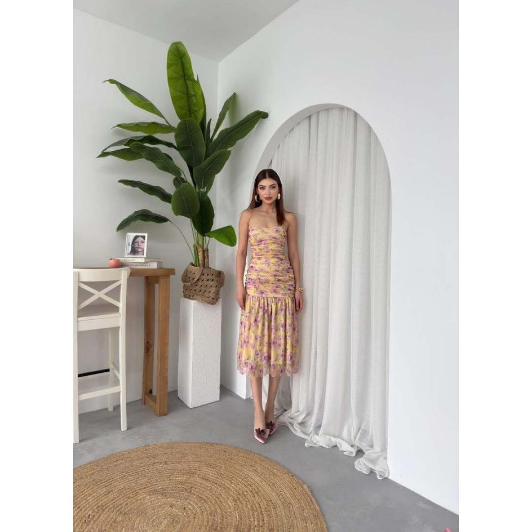 Talia Straplez Elbise 157057 Talia Straplez Elbise 157057