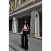 GABARDİNKARGO PANTOLON - Siyah 153607 GABARDİNKARGO PANTOLON - Siyah 153607