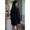 Kristal Taş Çakımlı Poplin Gömlek 3413 158522 Kristal Taş Çakımlı Poplin Gömlek 3413 158522