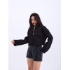7215 SWEAT-SİYAH - 143979
