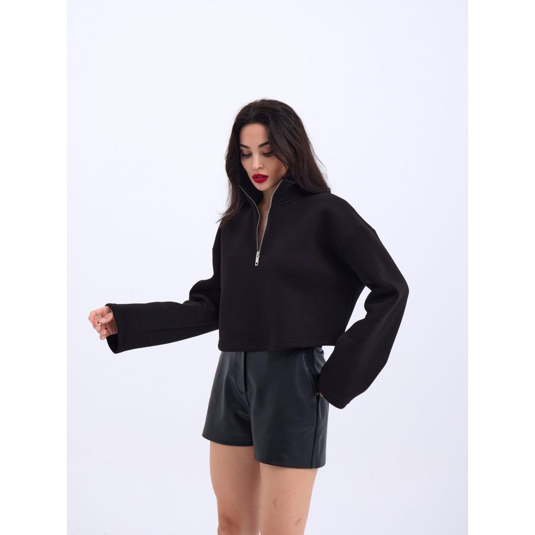 7215 SWEAT-SİYAH - 143979