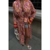 Camilla Keten Kimono 5157-08 155223