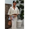 Jenny Ajurlu Etek Takım 9800-0025 155154 Jenny Ajurlu Etek Takım 9800-0025 155154