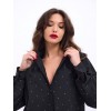 6972 ŞORTLU TAKIM-SİYAH - 143560 6972 ŞORTLU TAKIM-SİYAH - 143560