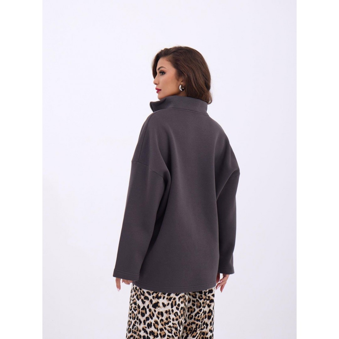 6617 SWEAT-FÜME - 144040 6617 SWEAT-FÜME - 144040