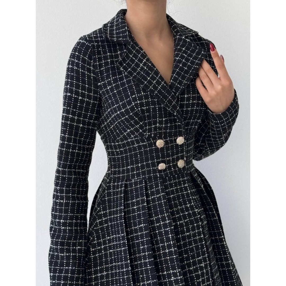 Daiva Chanel Ceket 148562 Daiva Chanel Ceket 148562