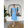 Linda Midi Elbise - 147255 Linda Midi Elbise - 147255