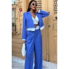 Audrey Crop Ceket Takım 10106 158618 Audrey Crop Ceket Takım 10106 158618