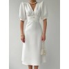 Linda Midi Elbise - 156133 Linda Midi Elbise - 156133