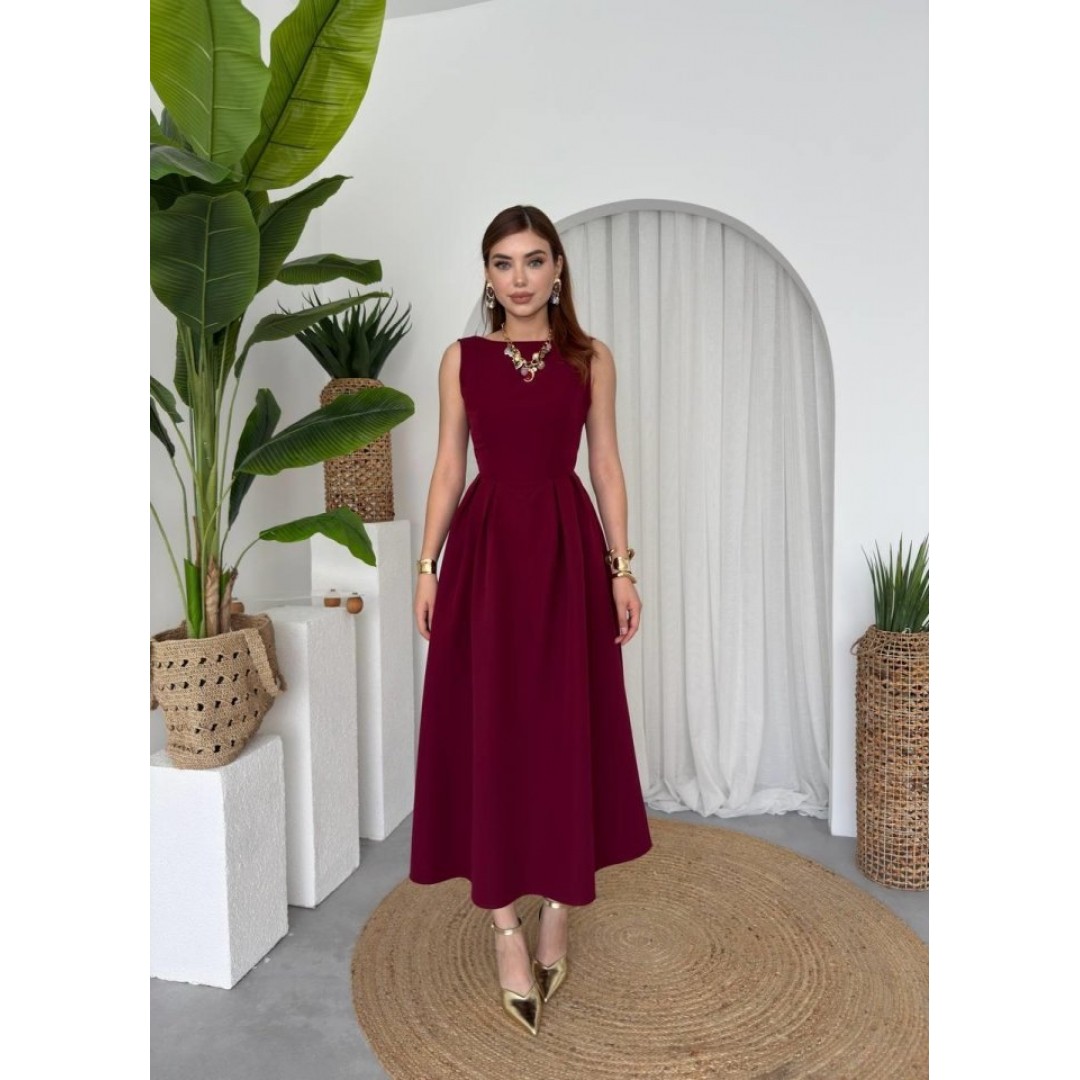 Bea Midi Elbise 163794 Bea Midi Elbise 163794