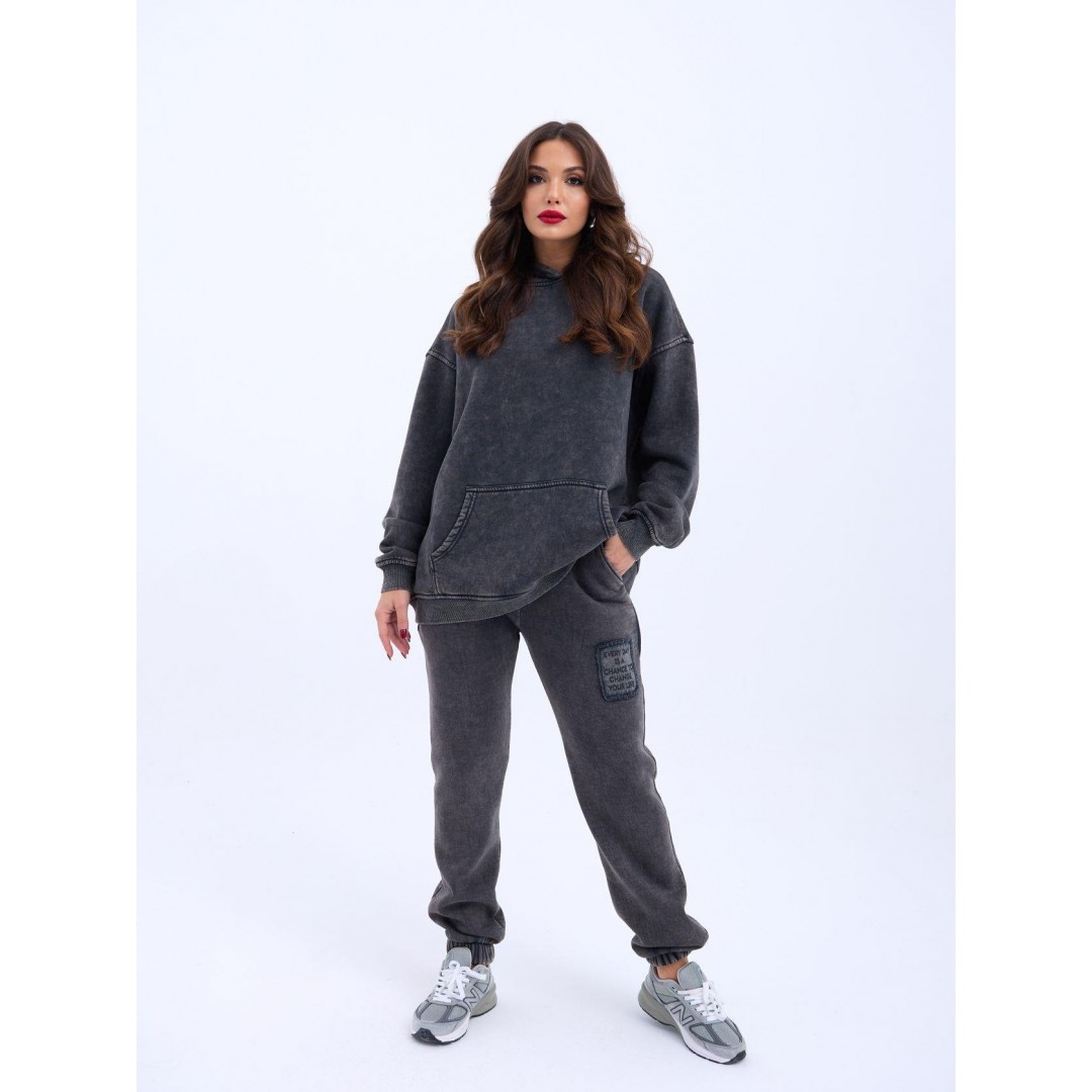 7287 EŞOFMAN TAKIM-FÜME - 144177